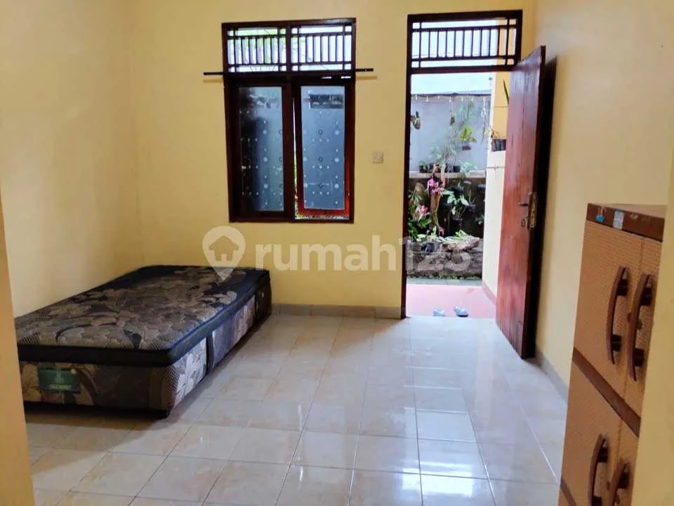 Siap Huni Rumah + Warung di Sidakarya Denpasar Sl - Image 4 of 4