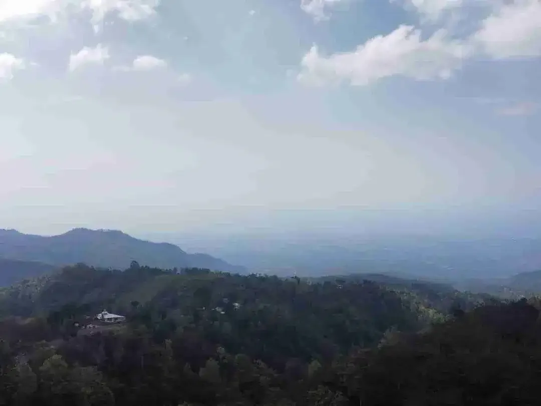 Tanah 30 Ha View Alam Kawasan Turyapada Buleleng - Image 1 of 8