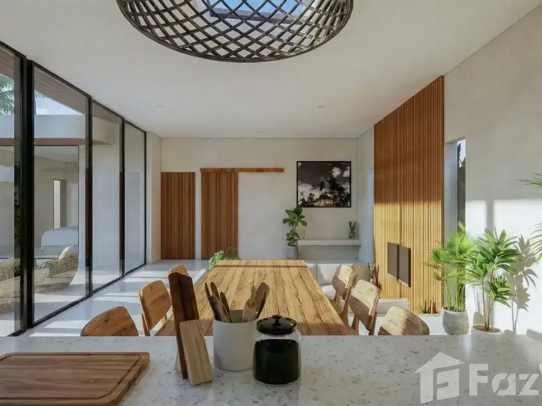 3 Bedroom Villa for sale in Kediri, Bali - Image 3 of 10