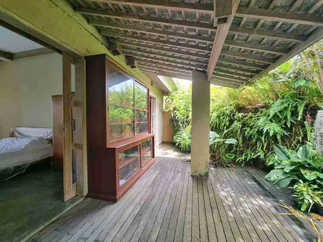 Luxury Villa Classic View Sawah dan Sungai Pantai Purnama - Image 8 of 10