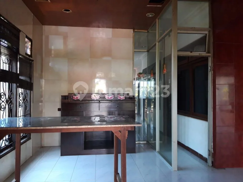 Dijual Cepat Ruko Premium 3 Lantai Legian - Image 2 of 4