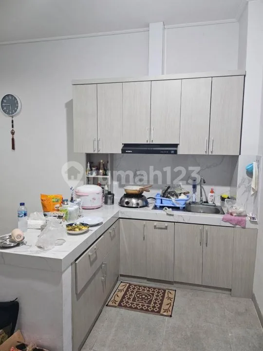 Ruko Secondary untuk Usaha atau Kantor 2 Lantai di Sesetan Bali - Image 2 of 4