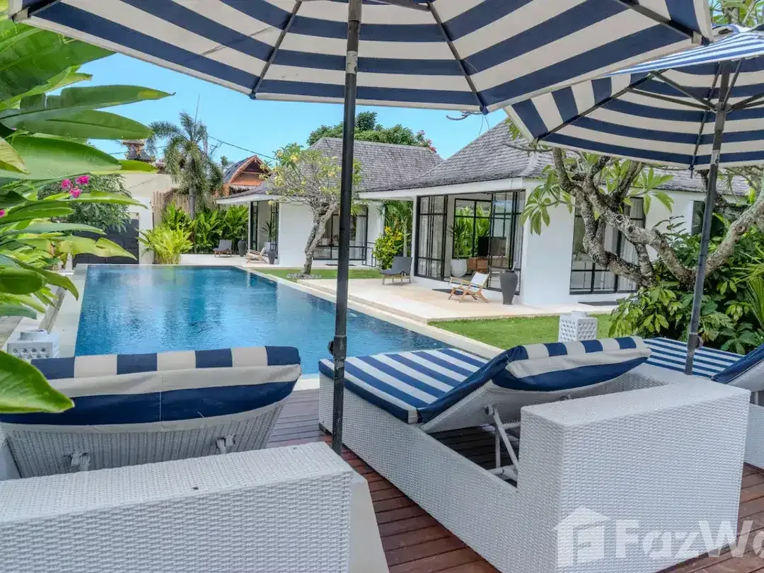 5 Bedroom Villa for sale in Cemagi, Bali - Image 5 of 10