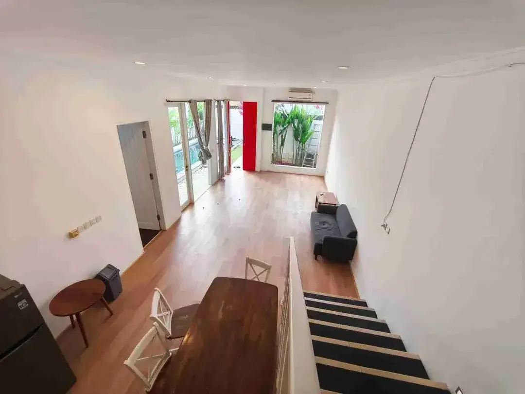Modern Minimalist Villa Jimbaran Bawah Badung Bali - Image 7 of 10