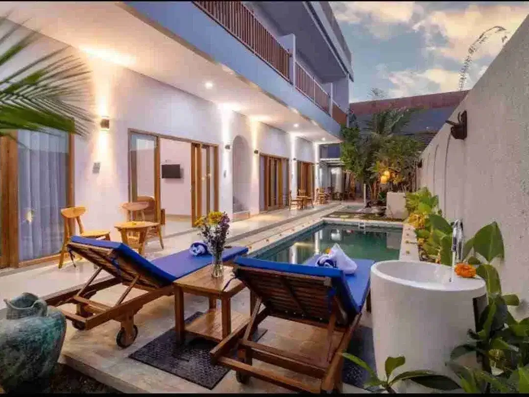 dikontrakkan guest house 8 kamar dekat GWK Ungasan - Image 4 of 8