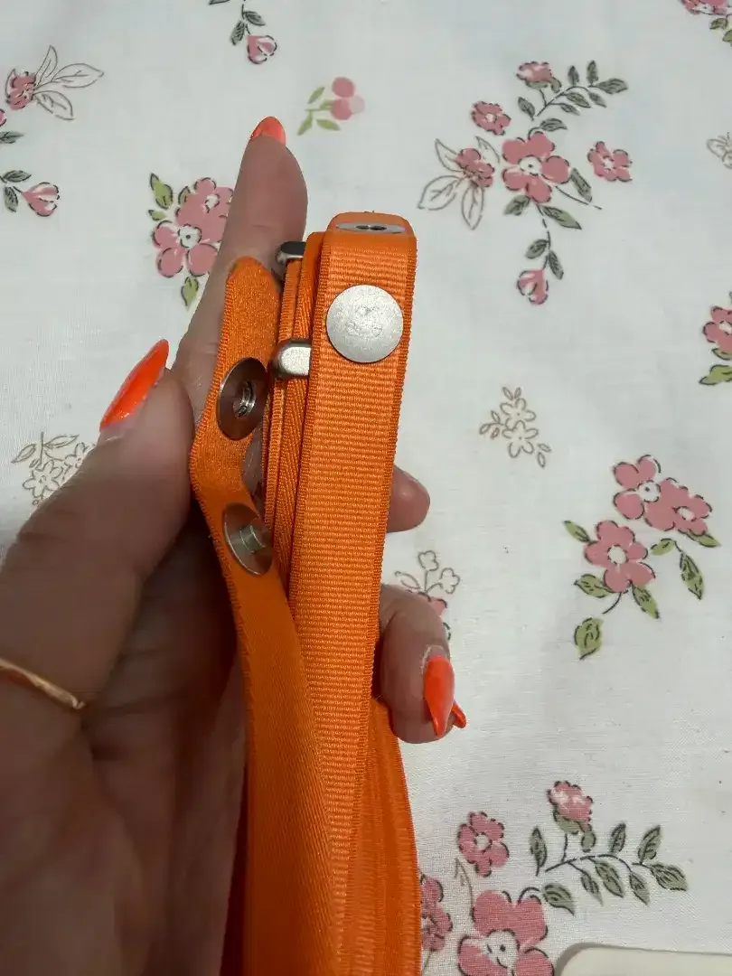 For Sale Tali /Kalung HP Orange Loli Poly Original - Image 2 of 5
