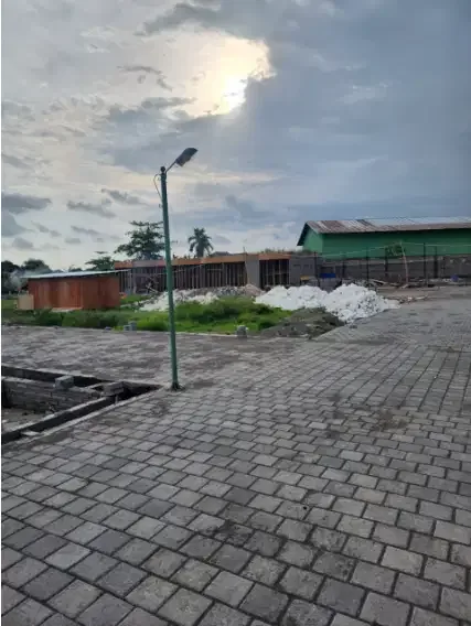 Tanah sewa cocok gudang Sanur - Image 8 of 8