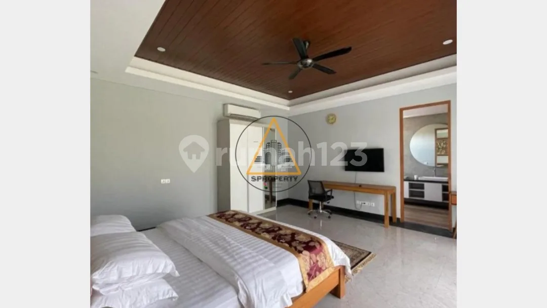 Modern Luxury Villa Located at Toyaning Ungasan - Image 4 of 4
