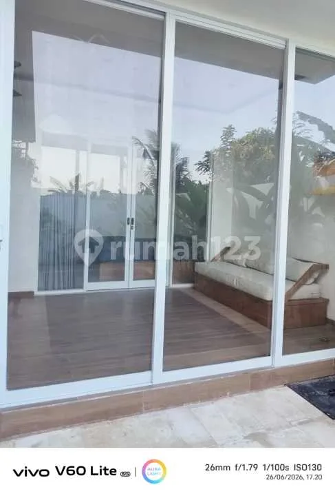 Villa Siap Huni di Tabanan Seseh Munggu Dekat Canggu - Image 4 of 4