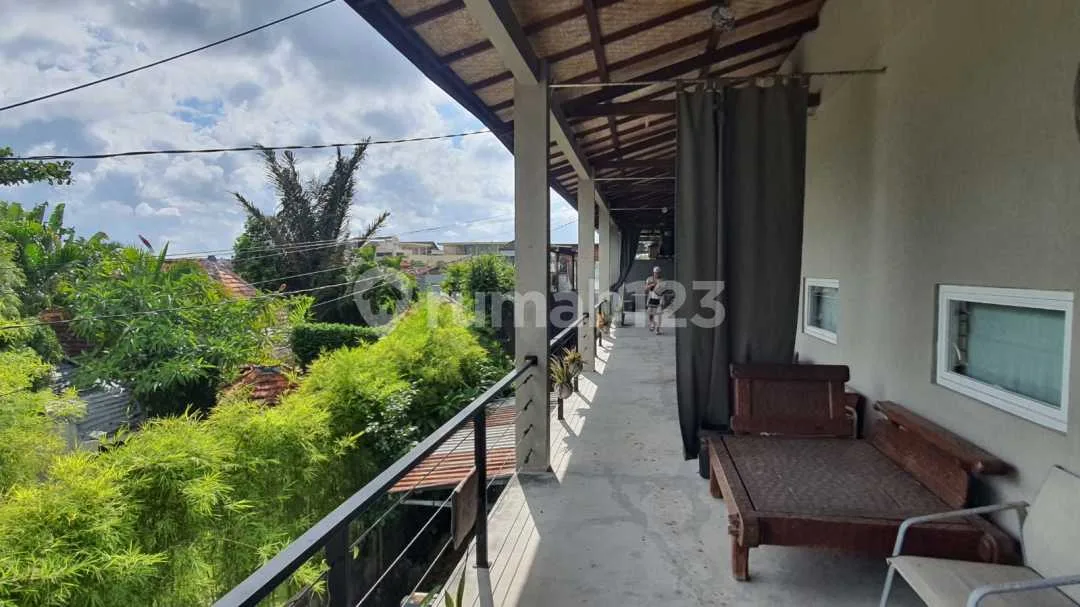 Studio Apartment At Umalas Prime Area, A Serene Upscale Neighborhood In Bali - Image 1 of 4