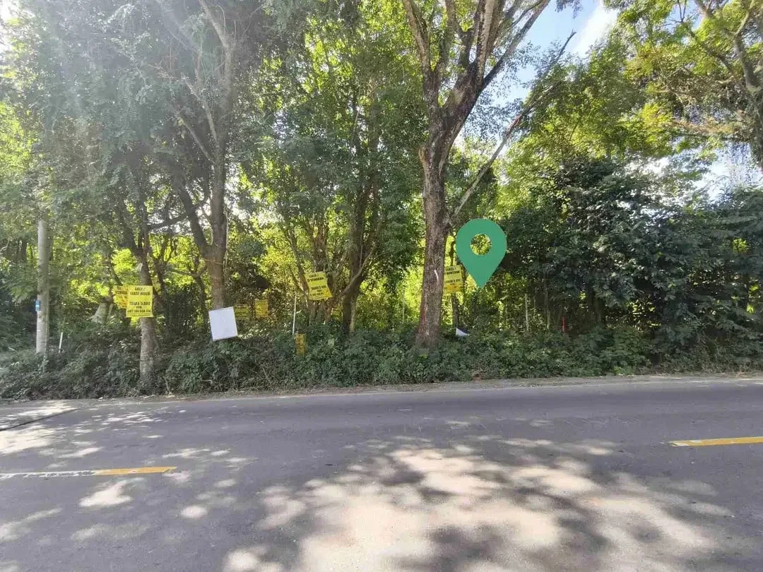 Tanah Komersial Main Road Uluwatu Dekat Pantai Nyang Nyang - Image 9 of 9
