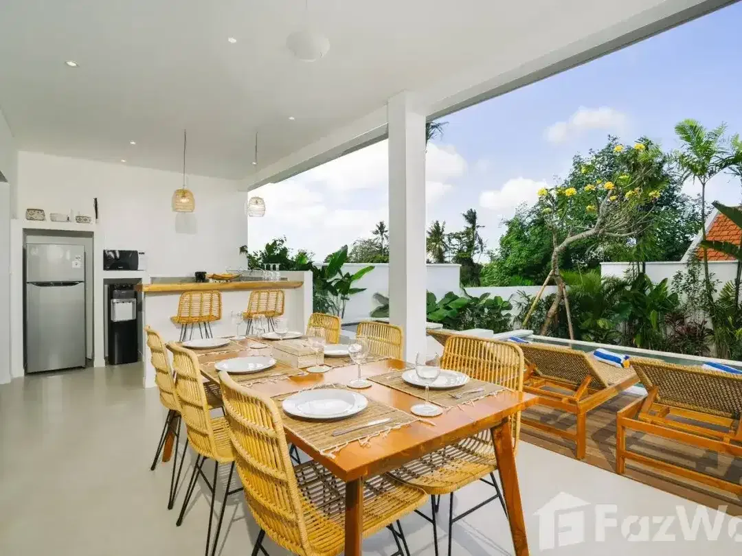 2 Bedroom Villa for sale in Seseh, Bali - Image 2 of 10