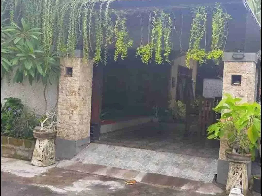 Rumah murah penyaringan Sanur bali - Image 5 of 6