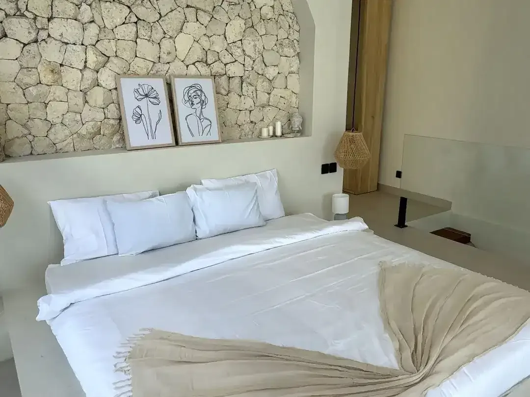 1 Bedroom Villa for sale in Munggu, Bali - Image 3 of 5