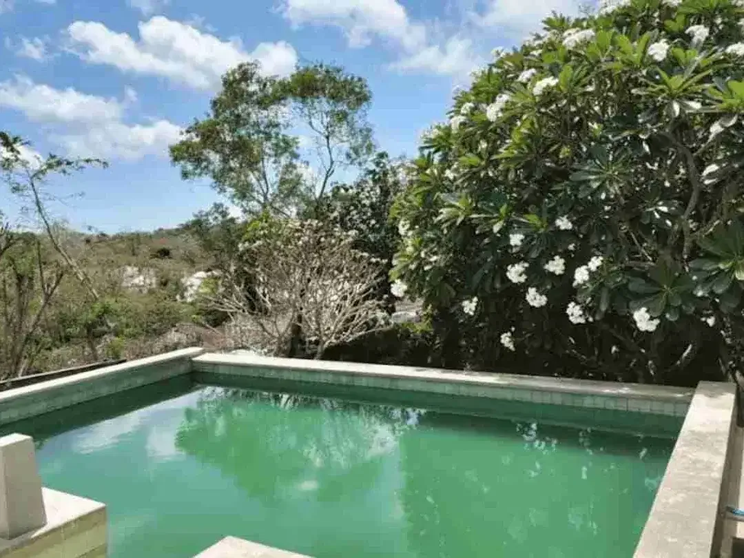 Villa Mewah View Laut Kampial Nusa Dua, Super Murah - Image 9 of 10