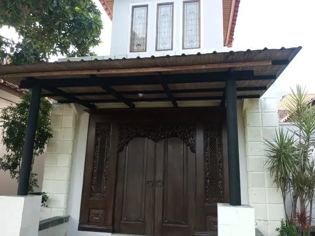 Luxury Living Starts Here – Rumah Mewah Siap Huni - Image 3 of 10
