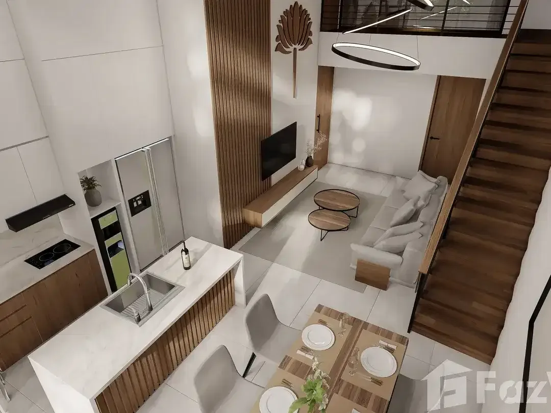 3 Bedroom Villa for sale in Mengwi, Bali - Image 2 of 10