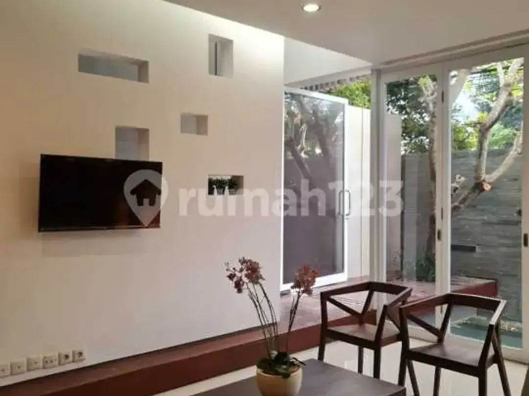 Modern 3 Bedroom Villa For Rent In Umalas - Image 10 of 10