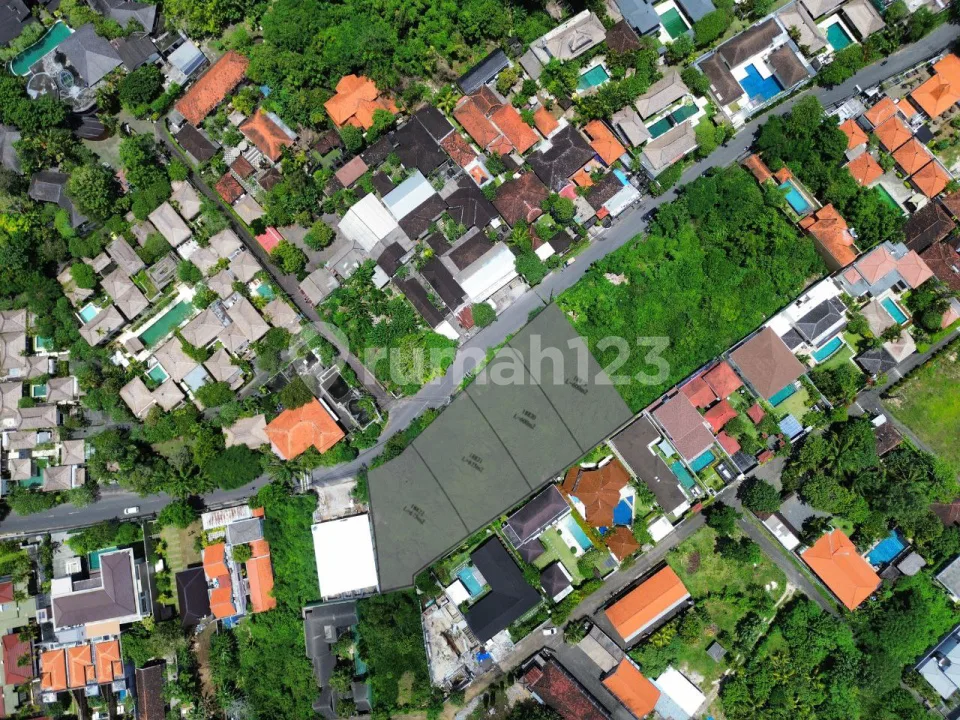 Murah- Lahan Commercial Karang Mas Jimbaran - Image 4 of 4