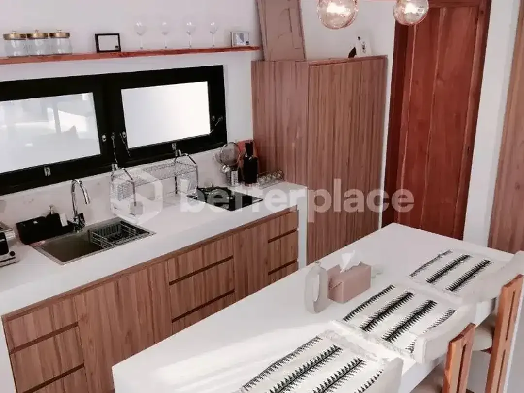 Charming Modern Villa in Seseh, Canggu 1 Bedroom Coastal Retreat Near Cemagi Beach - Image 10 of 10