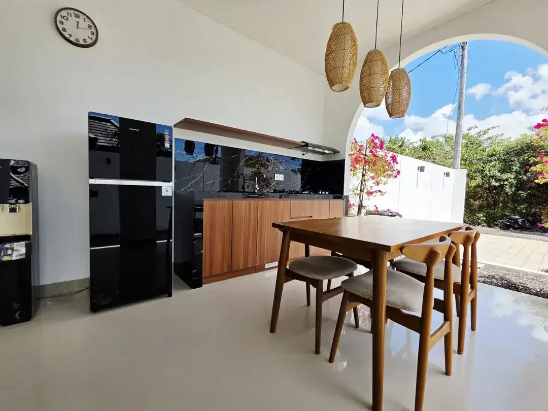 Villa Baru Di Taman Mumbul Nusa Dua Bali - Image 4 of 10