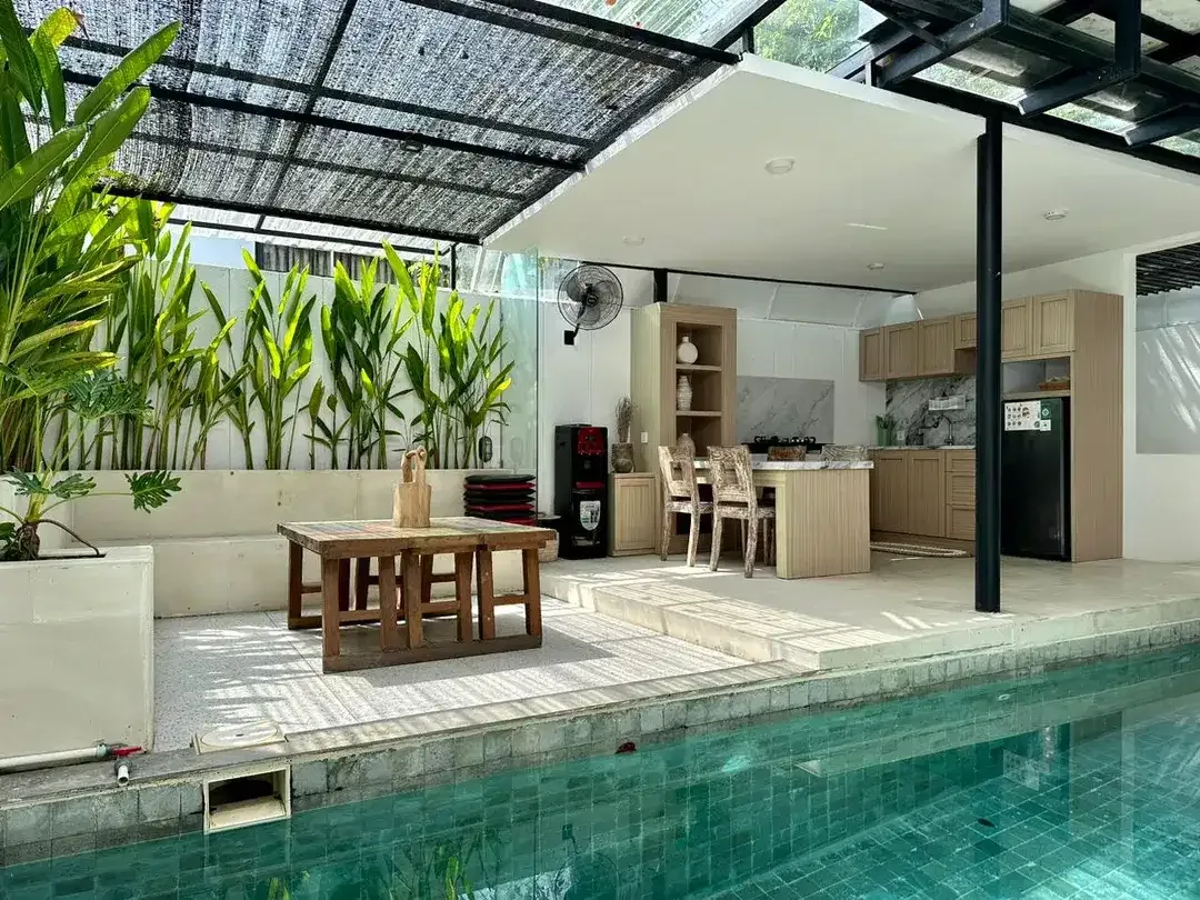 DIJUAL VILLA – BALI Nusa Dua - Image 8 of 10