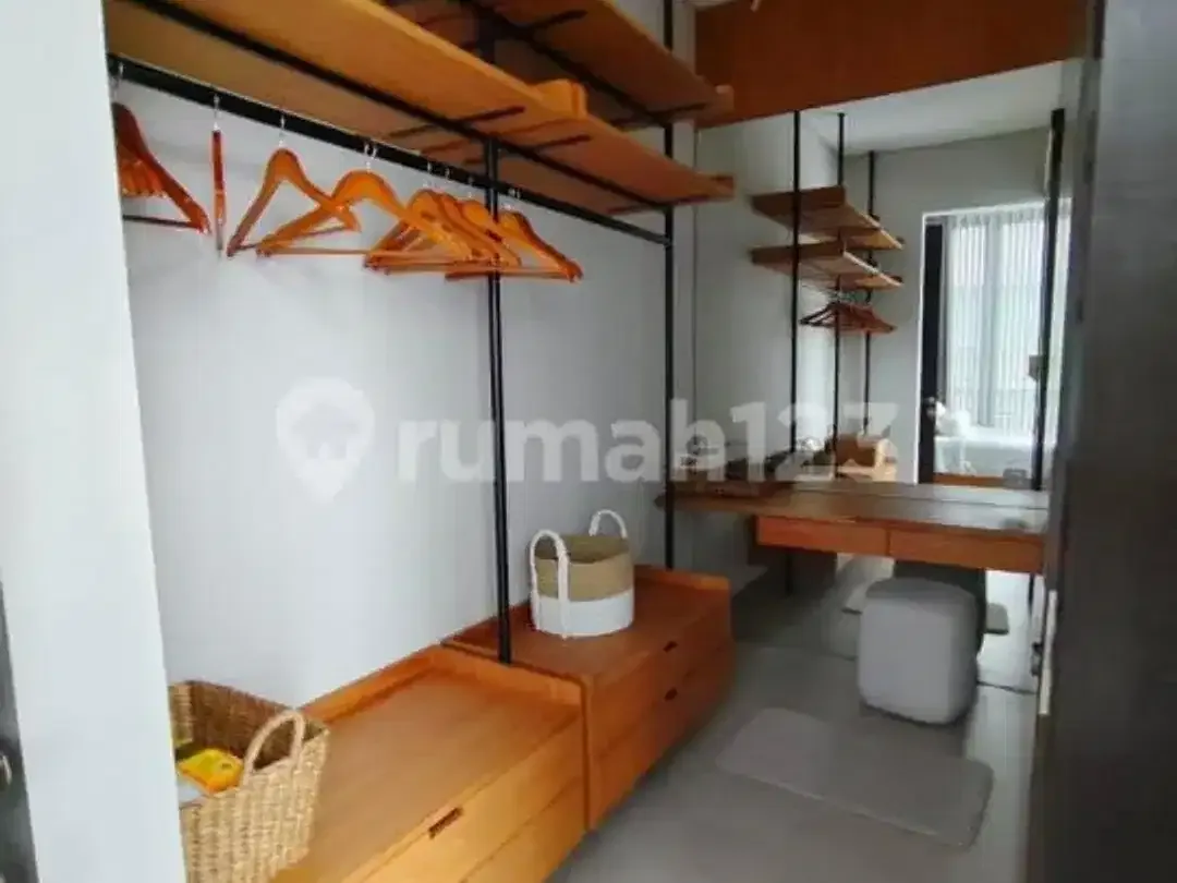Private Pool, Full Furnish, One Gate -Rumah Impian di Jimbaran - Image 9 of 10