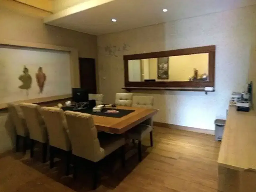 Ams-060.Bsn | Dijual Rumah Style Villa di Pusat Kota Denpasar - Image 4 of 10