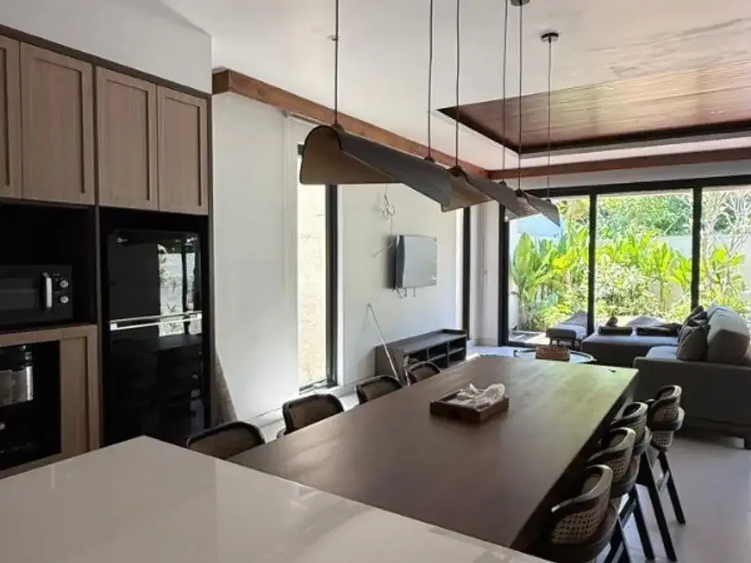 VILLA PRIME DI BATU BOLONG CANGGU BADUNG - Image 5 of 10