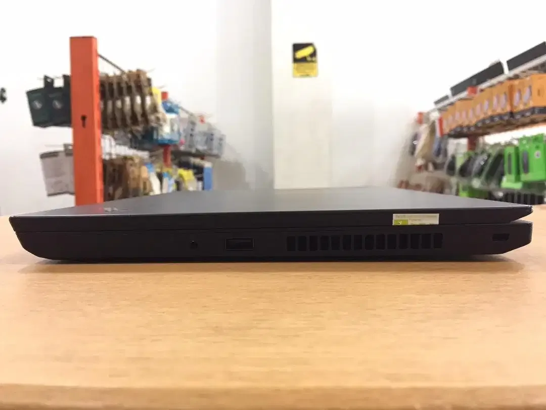 Lenovo ThinkPad L14 Core i7Gen11 Ram 16GB SSD 256GB Touchscren Mulus - Image 6 of 10
