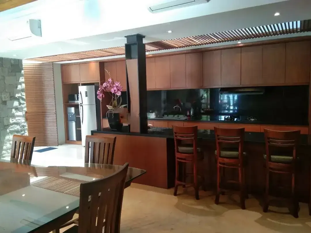 Luxurious Beachfront Lifestyle Villa - Freehold, Nusa Dua - Image 4 of 10