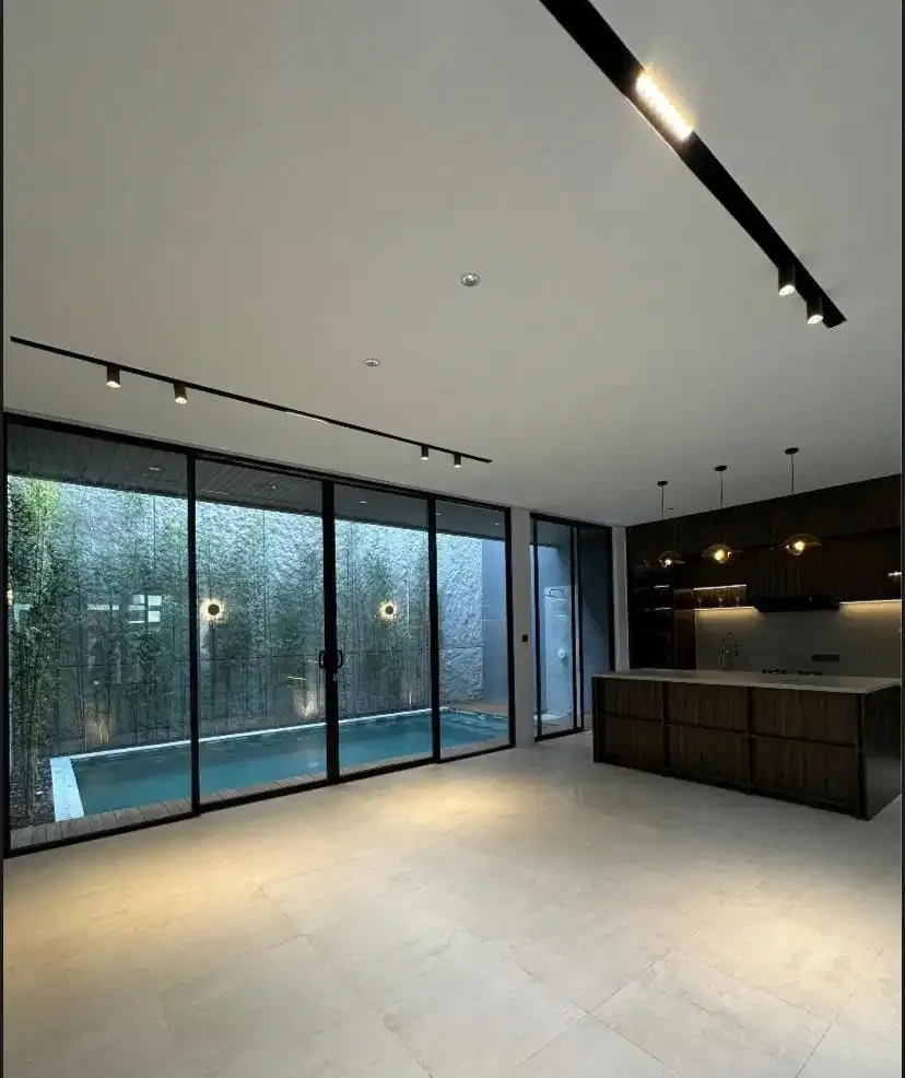 HUNIAN VILLA SIAP HUNI DAN BARU KUALITAS TERBAIK AREA KEROBOKAN BALI - Image 7 of 10