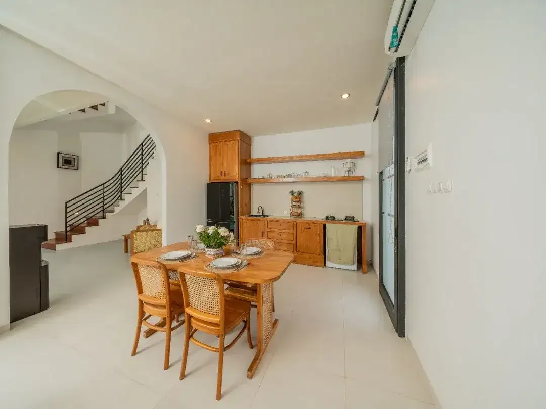 Modern 3BR Villa Kaia in Balangan – Private Pool - Image 5 of 10