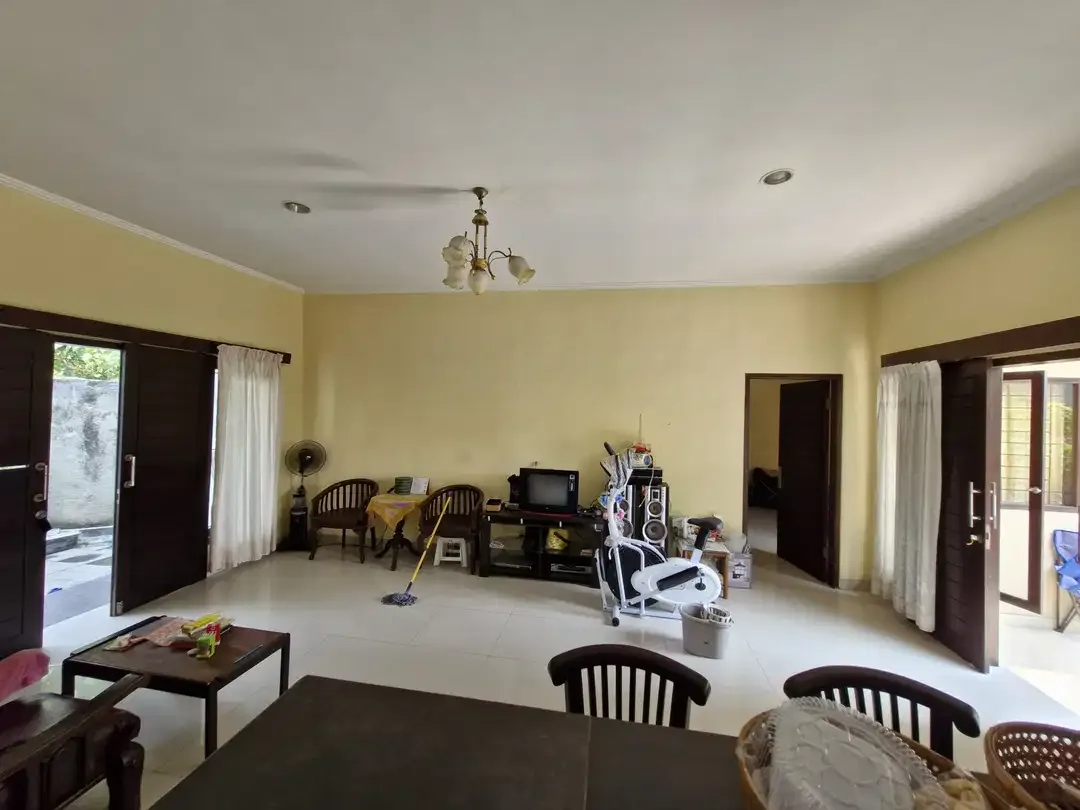 JUAL RUMAH SIAP HUNI OCEAN VIEW DI KETEWEL - Image 2 of 10