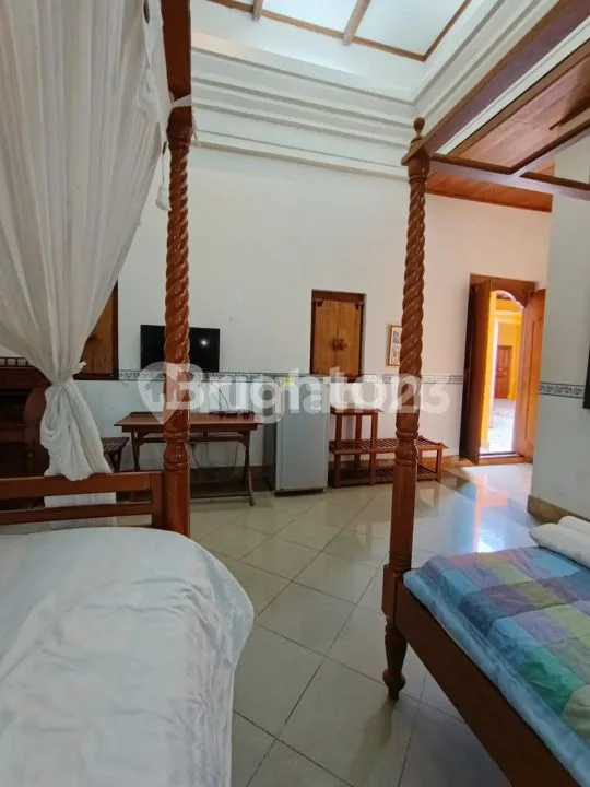 â¨ ROYAL VILLA â SUASANA ALAM ASRI DI PAYANGAN UBUD - Image 4 of 4