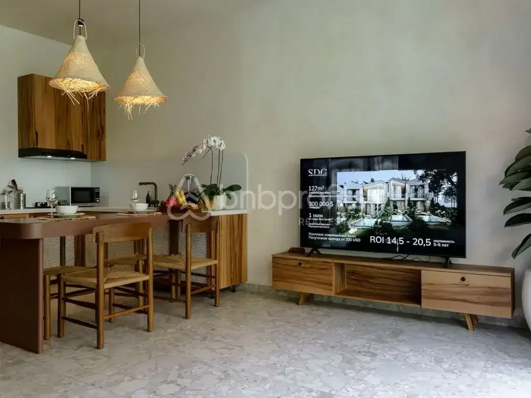 New Stunning Villa Project Only 700 Meters Away From Berawa Beach - Image 6 of 10