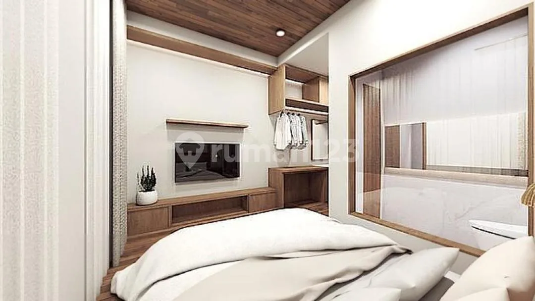 Harga Perdana Villa Murah 5 Menit ke Savaya Bali - Ratnamaya - Image 3 of 4