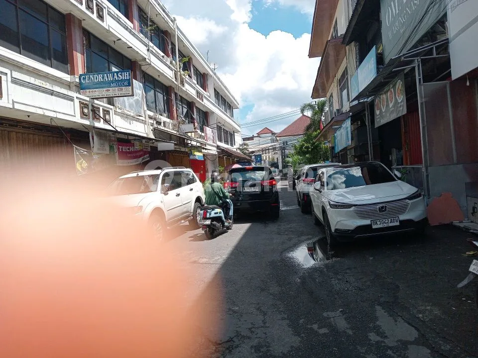 Roko Siap Pakai Dijala Teuku Umar Denpaaar - Image 4 of 4