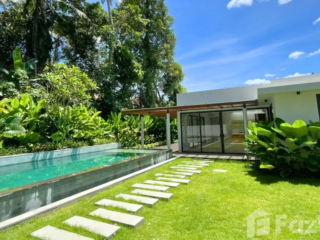 2 Bedroom Villa for sale in Tampak Siring, Bali - Image 5 of 10