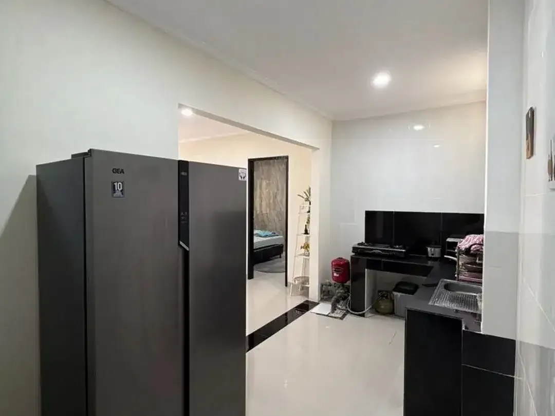Rumah Siap Huni dengan 3 Kamar Tidur Dijual di Sanur, Dekat Pantai - Image 5 of 5