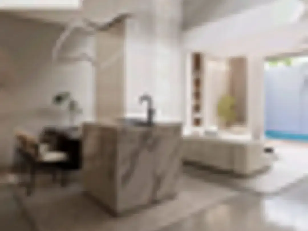 PREMIUM VILLA ONE GATE 3BR PRIVAT POOL BEST LOCATION SANUR - Image 5 of 10