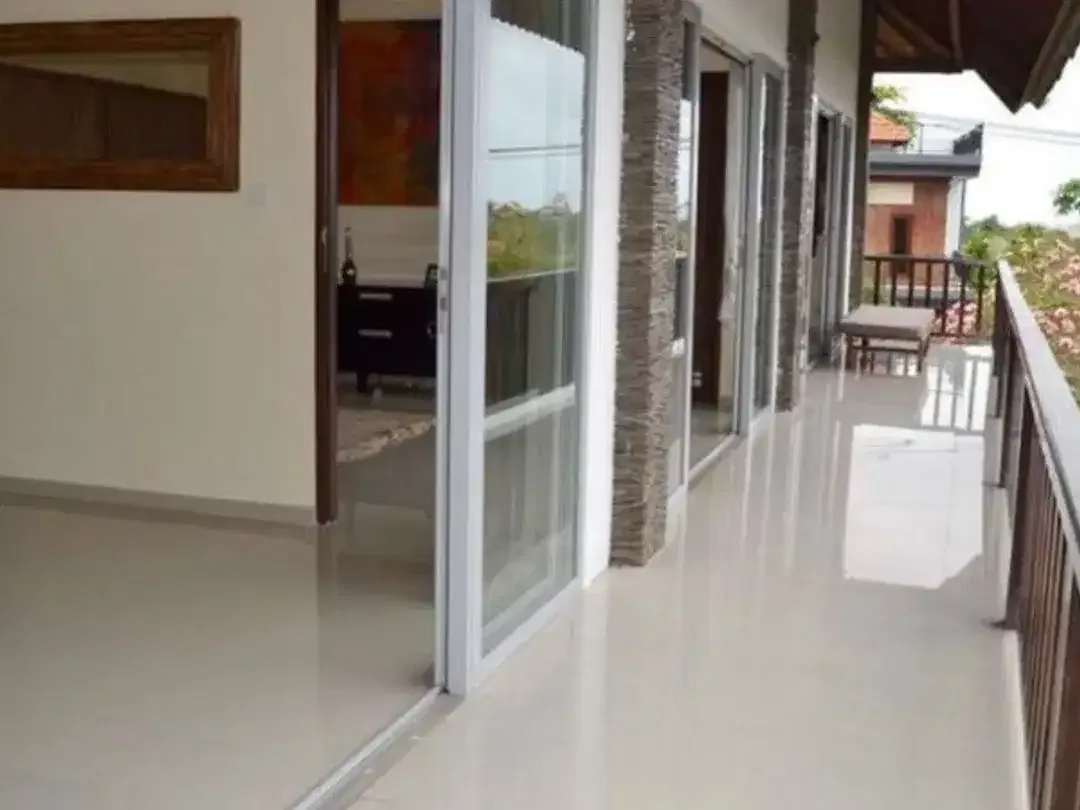 VILLA MODERN MINIMALIS 2 LANTAI DI UNGASAN BADUNG, BALI - Image 6 of 6
