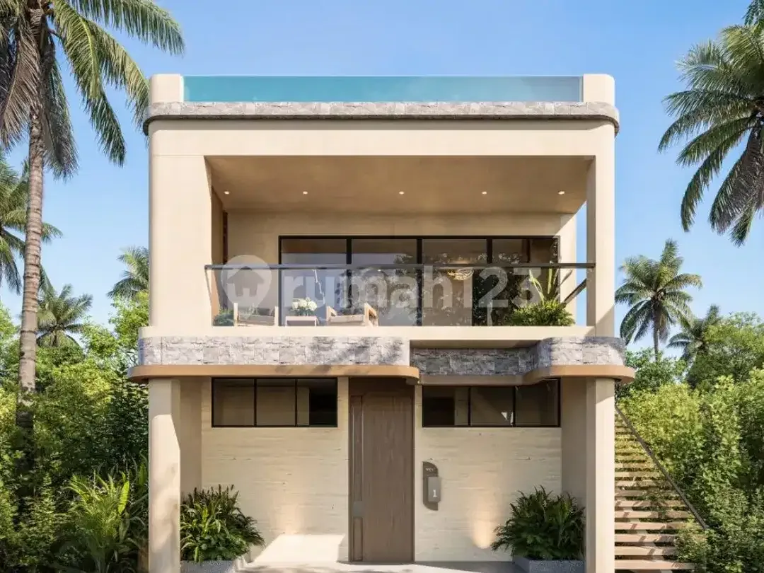 Premier Luxury Residential Community Uluwatu - Image 1 of 5