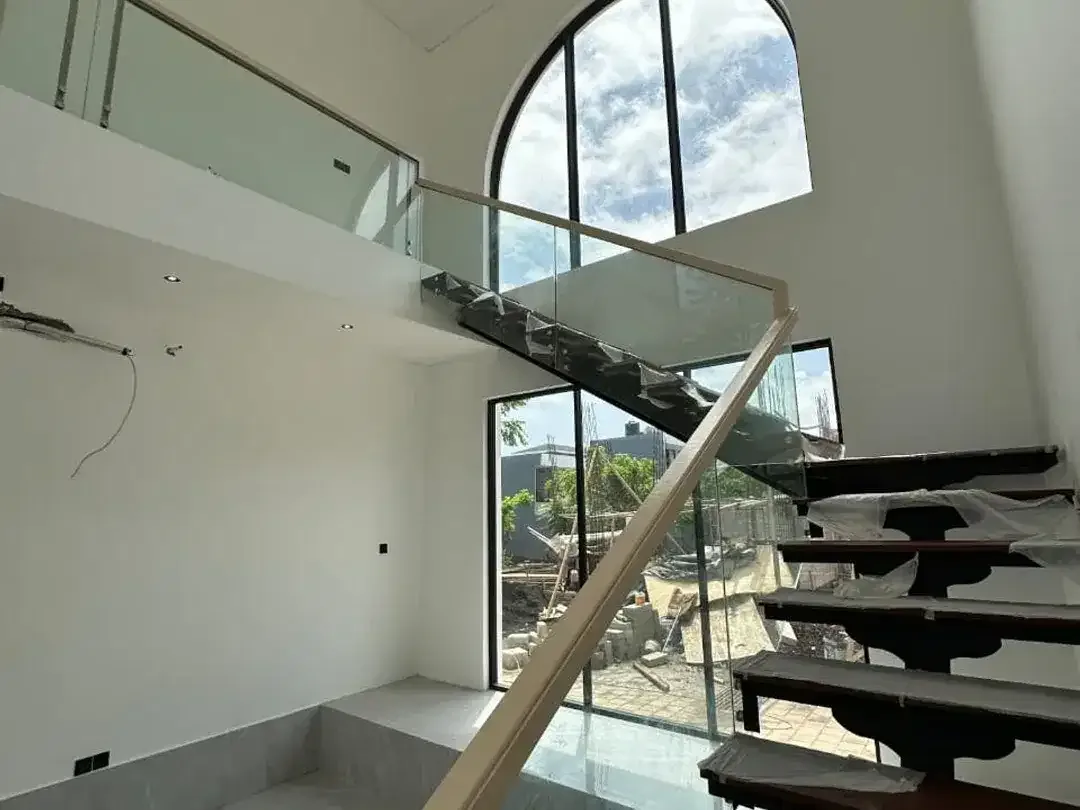Dijual Luxury Mediterranean Private Cluster Villa di Balangan, Jimabaran, Bali. - Image 3 of 10