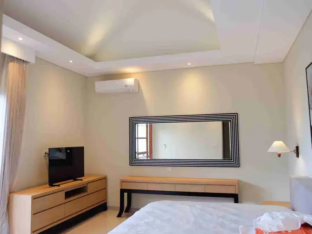 Villa Mewah Eksklusif dalam Cluster Elit Umalas - Image 4 of 10