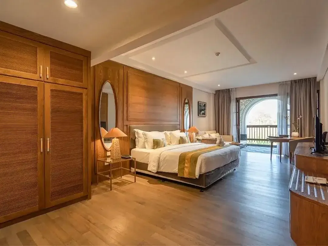 Resort Dijual Jimbaran Bali ex Condotel Direct Owner - Image 5 of 10