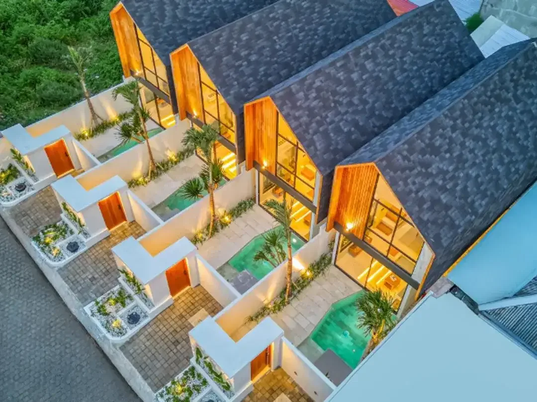 VILLA MEWAH DI JIMBARAN – HANYA RP 2,9 MILIAR!(End User Only) - Image 1 of 10