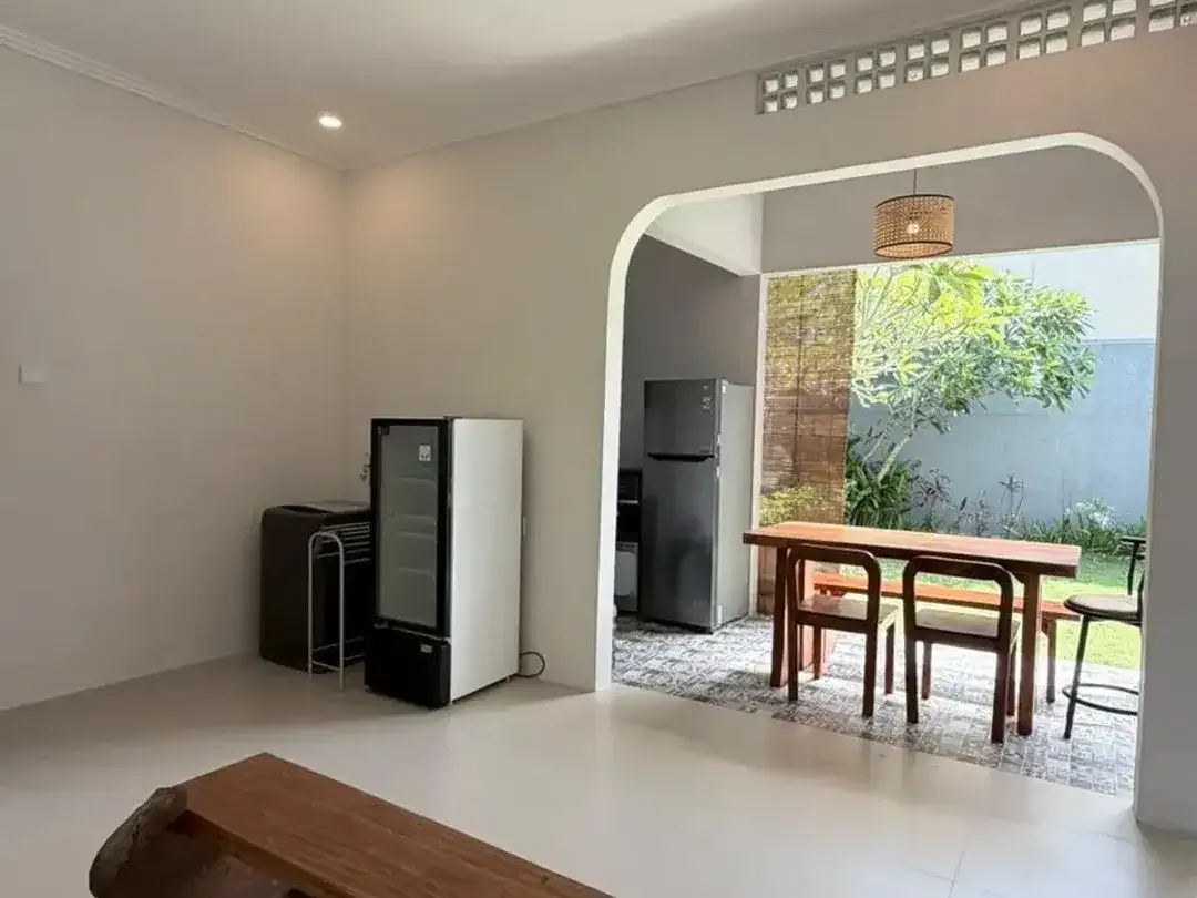 4 Bedroom Villa for rent in Ungasan, Bali - Image 6 of 10