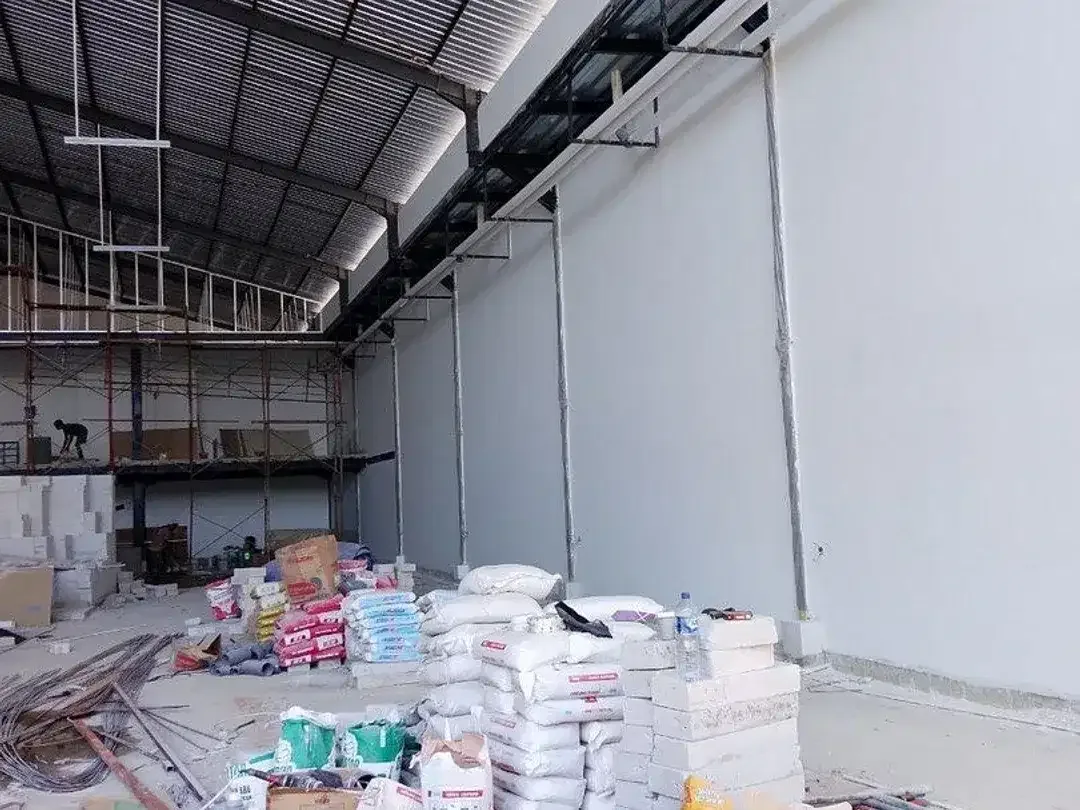 Showroom Besar Desain Modern Disewakan, di Sunset Road Kuta - Image 7 of 7