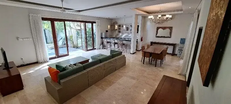 Tropical Garden Villa - Signature One Bedroom - Image 9 of 10